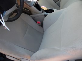 2012 Toyota Prius White 1.8L AT #Z22116